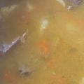 Cooksnap από cchatzi στη συνταγή Μοσχαράκι βραστό με καρότο, Σέλινο, Πατάτες σε Μικρά Κομμάτια!!