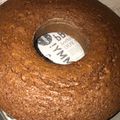 Cooksnap dari Syarifah Azizah untuk resep Bolu rempah gula merah