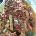 Cooksnap dari Rinda untuk resep Ayam Rica Rica