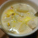 j.rabbitt's cooksnap of when they made Chicken Bacon Corn Chowder.