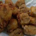Cooksnap dari Amellia Michella Karina Putrie untuk resep Batagor Tahu