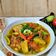 Cooksnap dari ati dewanthi untuk resep Ikan mas bumbu kuning