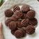 Cooksnap dari Claire M untuk resep Choco Cashew Cookies