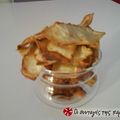 Cooksnap από λεμοναδα στη συνταγή Σελινόριζα τηγανητή