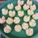 Cooksnap dari Ani Nurtjahja untuk resep Kue mangkok/apem mekar all in one metode. Anti gagal+++