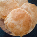 Lovely Agrawal का कुकस्नैप जब उन्होंने नमक अजवाइन पूरी(amak ajwain ki poori recipe in hindi) बनाया था।
