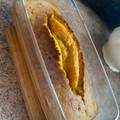 El cooksnap de blanch87 cuando hizo Tarta de zanahoria con frosting de queso 🥕.