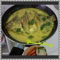 Cooksnap dari Mae's kitchen untuk resep Sop Gurame kuah kuning
