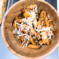 Annies_book's cooksnap of when they made Simple macaroni.