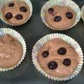 El cooksnap de Mariu. recetas_mariu Instagram cuando hizo Muffins de arándanos azules y naranja.