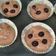 El cooksnap de Mariu. recetas_mariu Instagram cuando hizo Muffins de arándanos azules y naranja.