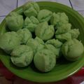 Cooksnap dari Agustina Titin untuk resep Kue Apem/Kue Mangkok