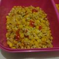 Cooksnap dari Rosita🌹 untuk resep Sop telor jagung manis