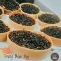 Cooksnap dari Inge untuk resep Terang Bulan / Martabak Manis Mini