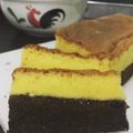 Cooksnap dari Eka Yonita untuk resep Lapis mandarin / cake mandarin ❤️❤️❤️