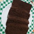 Cooksnap dari Dapur RhiAni👩‍🍳 untuk resep Brownies Pisang Kukus Bertoping