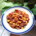 Cooksnap dari Vivi Frismawati untuk resep Sambal Goreng Kentang Krecek