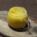 Cooksnap Dapur Yusfarisyia semasa beliau membuat 👩‍🍳Morir Soñando ~Dominican Orange and Milk Juice 🇩🇲.