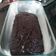 El cooksnap de Analia Elizabeth Bravo cuando hizo Budín de Naranja hecho con harina integral y de algarroba.