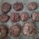 El cooksnap de Vicky Cerro cuando hizo Galletas con chips de chocolate en Cosori dual blaze.