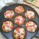 Cooksnap dari Riska Dwi A untuk resep Pizza Kentang Sosis Keju