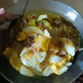 Cooksnap dari bermain bersama untuk resep 350. Soto Lamongan