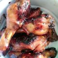 Cooksnap dari Eva Dewanti untuk resep Ayam kecap pedas (simple)