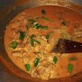Cooksnap dari Aleeyya untuk resep Becek daging pedas khas tuban