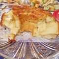 Amber 's cooksnap of when they made Easy Garlic Butter Monkey Bread.