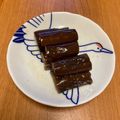 湯湯煮煮 的 涼拌茄子 cooksnap