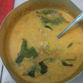 Cooksnap dari khieqi untuk resep Sambel Tumpang Asli Kediri