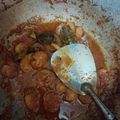 Cooksnap dari Widya Miranti untuk resep Semur jengkol khas betawi