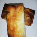 El cooksnap de Vanessa Ruse cuando hizo Rollitos primavera sin freír (a mi manera).