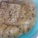 Cooksnap dari Aya Kitchen untuk resep 242.Banana Cake Kenari Satu Telur (No Mixer)