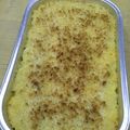 indy1's cooksnap of when they made Ez Mac n cheese.