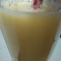 Cooksnap dari Khumairanisa untuk resep STM (Susu Telor Madu)