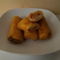 Cooksnap dari Putri Lili Epriyani untuk resep Risol Mayonaise