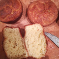 El cooksnap de poblesecandrea@gmail.com cuando hizo Muffins de puerro y avena.