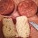 El cooksnap de poblesecandrea@gmail.com cuando hizo Muffins de puerro y avena.