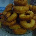 Cooksnap dari lely untuk resep donat coklat