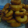Cooksnap dari lely untuk resep donat coklat