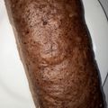 Cooksnap dari megadini Ir. untuk resep Bolu Pisang Kukus No ribet No mixer No oven