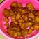 Cooksnap dari Riesty Puspita untuk resep Tumis Terong Tempe Kecap
