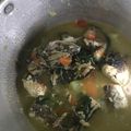Cooksnap dari Anggi Maulidawati untuk resep Sop Tuna (Menu si Kecil)