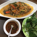 Cooksnap dari Appletree untuk resep Pecak gurame