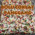 Cooksnap dari Ananda Zifanie untuk resep Resep bolu coklat panggang lembut anti gagal..