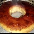 El cooksnap de Ale Encina cuando hizo Flan de huevo🍮😍.