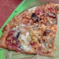 acica Cooksnap-ja, amikor elkészítette a(z) Pizzatészta 🍕 receptet.