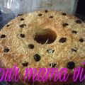 Cooksnap dari Naurah Diarra untuk resep Bolu Tape Panggang