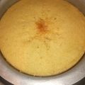 Kemmy Onchangu's cooksnap of when they made Cake Mwitu.